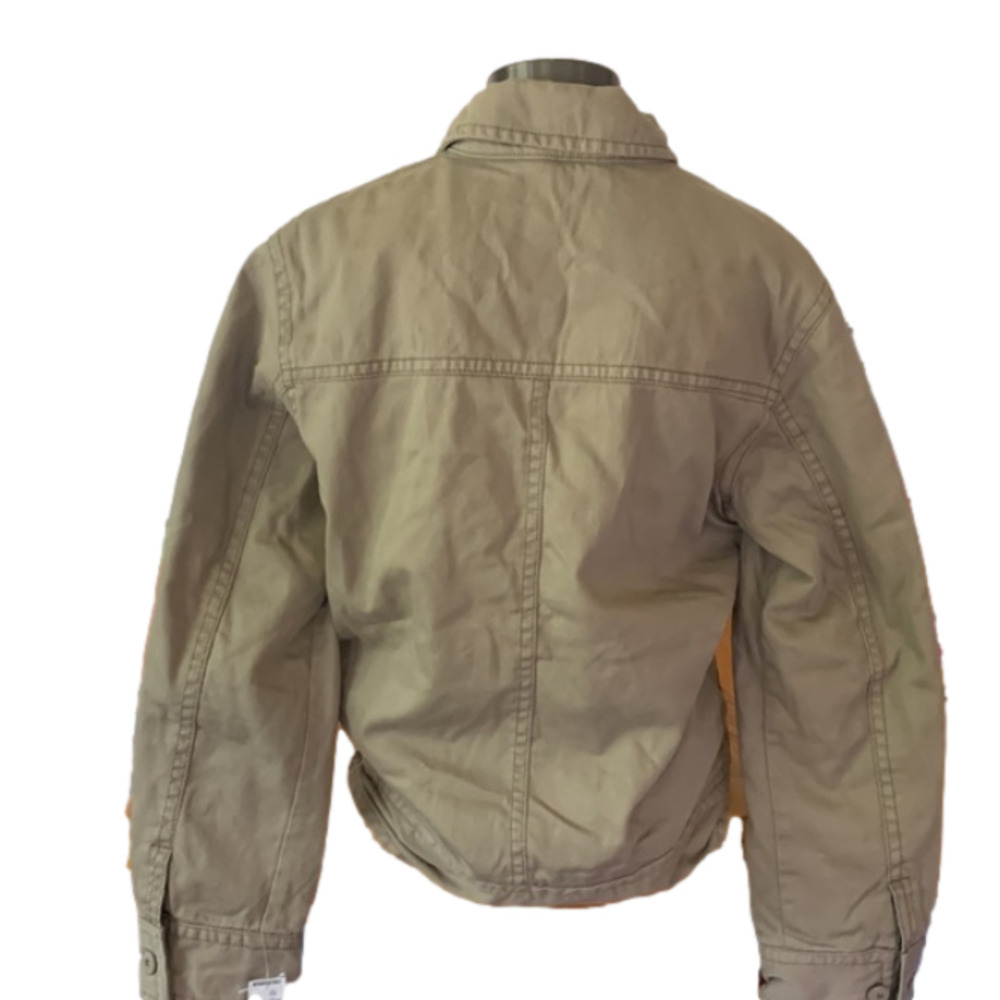 NWT Aeropostale light weight coat - Picture 2 of 9
